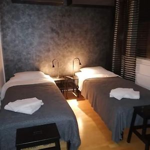 Appartement met een Slaapkamer